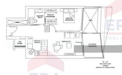 Marina One Residences (D1), Apartment #572693491